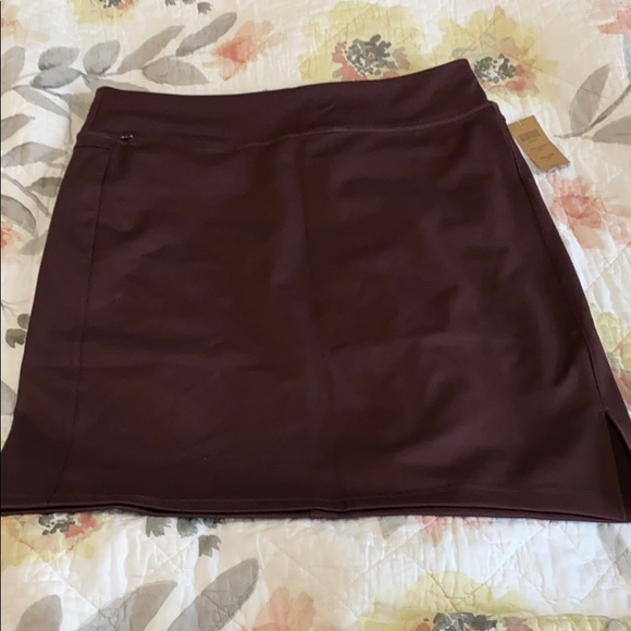 Duluth Trading Co Dresses & Skirts - Duluth Trading Midi Skirt